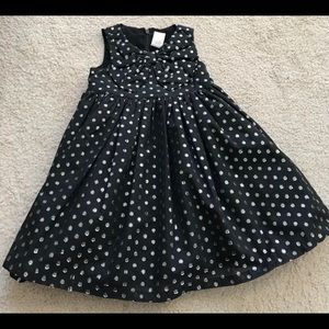 Gymboree holiday dress, 2T
